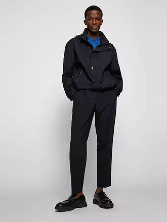 BOSS | Poloshirt " Pallas " | blau